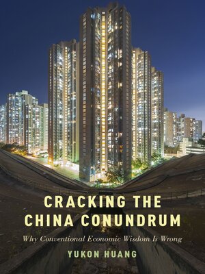 Cracking the China Conundrum - ebook